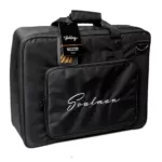 KÄYTETTY SOULMAN M44 SOFT CASE