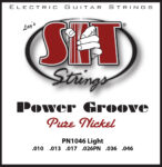 SIT PN1046 PURE NICKEL LIGHT