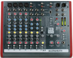 ALLENHEATH ZED-10FX