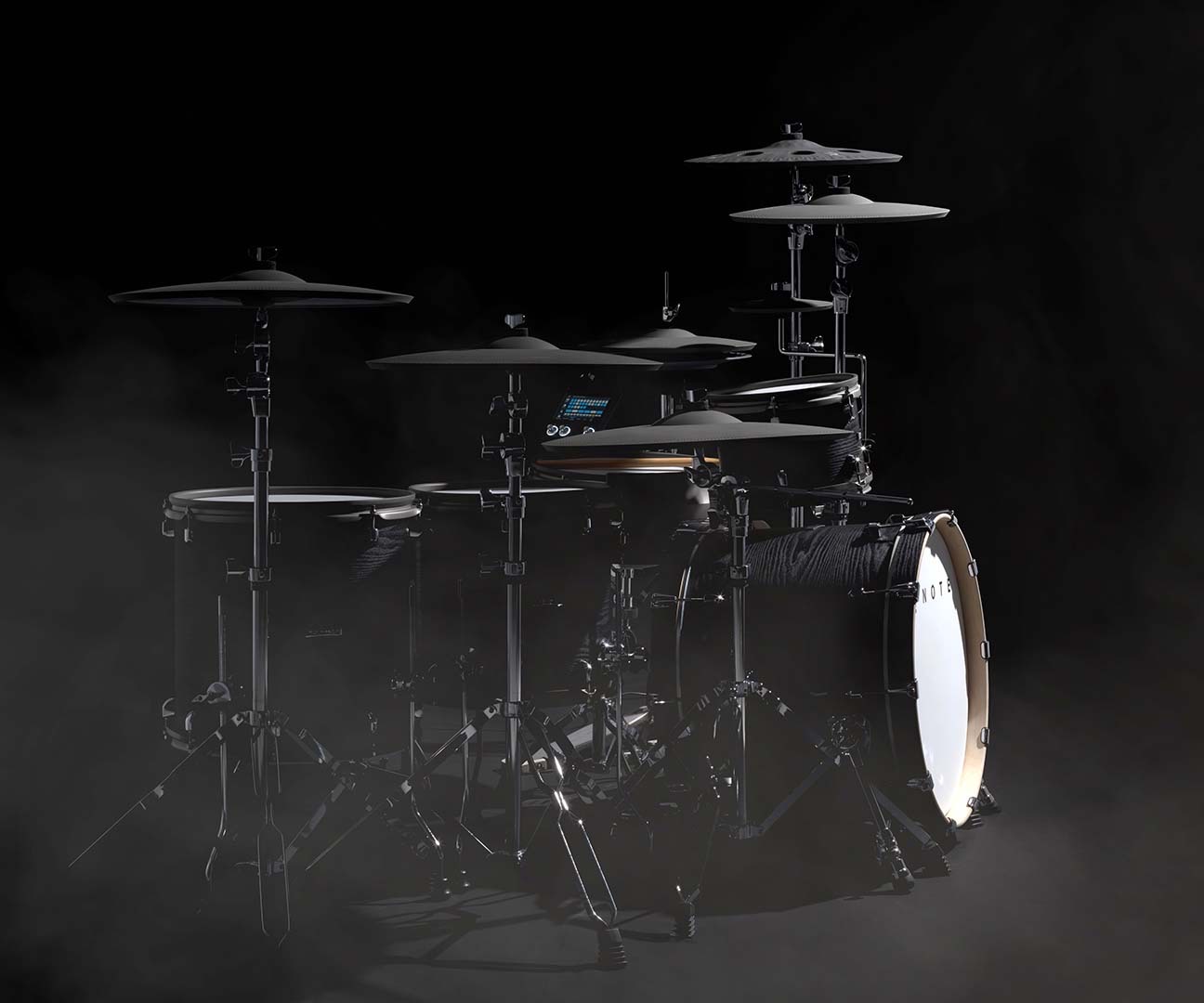 EFNOTE PRO 703X SPECIAL SET