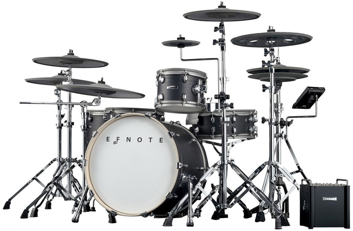 EFNOTE PRO 703X SPECIAL SET