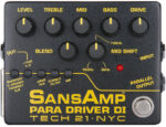 TECH21 PARA DRIVER DI V2