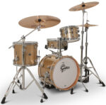 GRETSCHDRUMS CATALINA CLUB MICRO SSP 2025