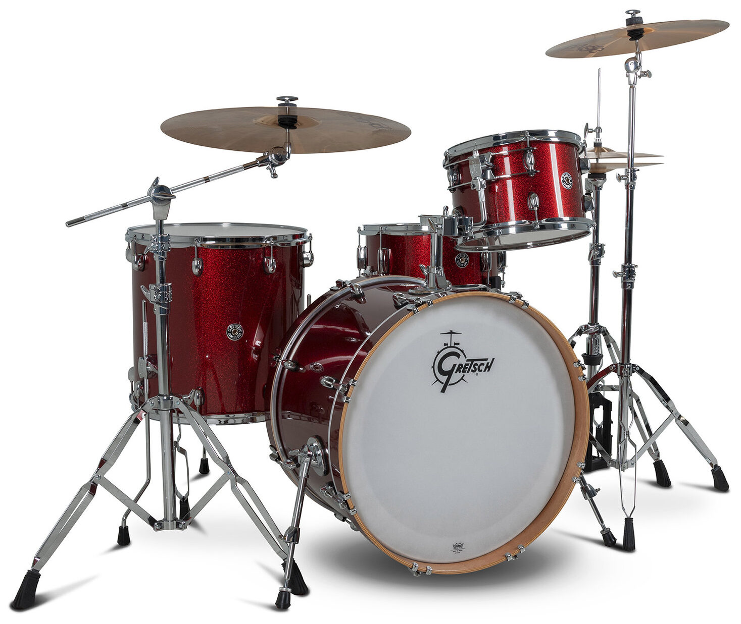 GRETSCHDRUMS CATALINA CLUB STANDARD DCSP 2025