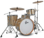 GRETSCHDRUMS CATALINA CLUB STANDARD SSP 2025