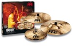 MEINL CLASSICS CUSTOM EXTREME METAL SYMBAALISETTI