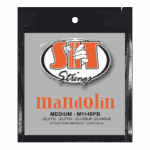 SIT M1140PB MANDOLIN MEDIUM