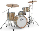 GRETSCHDRUMS CATALINA CLUB JAZZ SSP 2025
