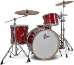 GRETSCHDRUMS CATALINA CLUB ROCK DCSP 2025