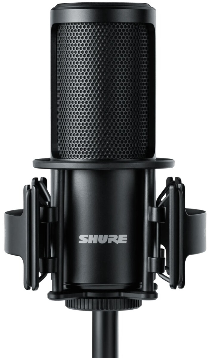 SHURE SM4 KIT