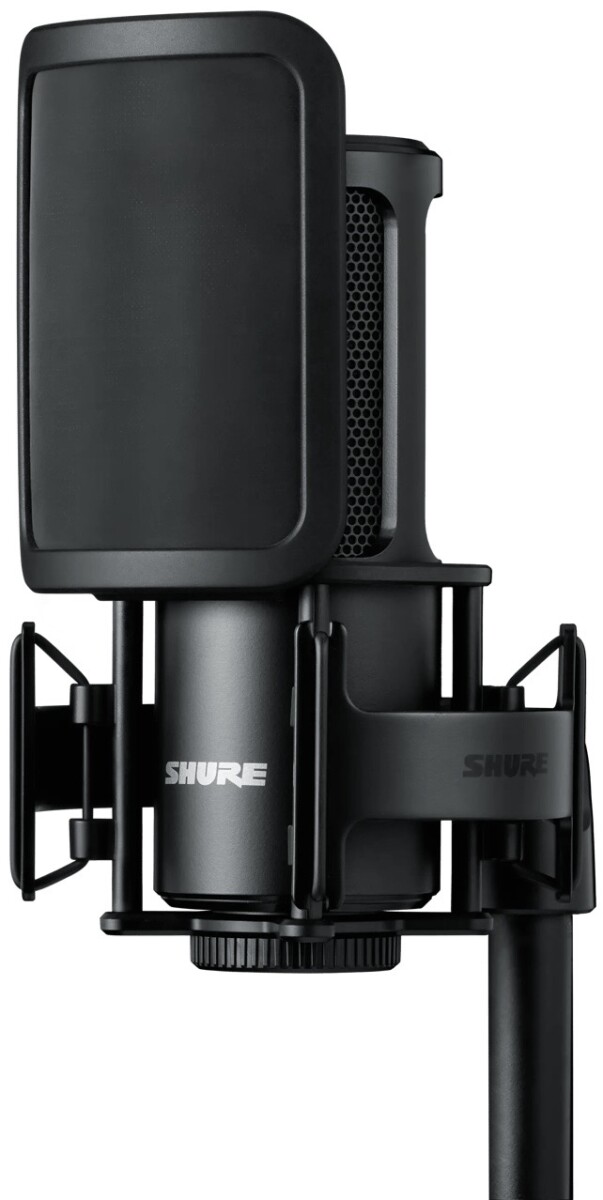 SHURE SM4 KIT