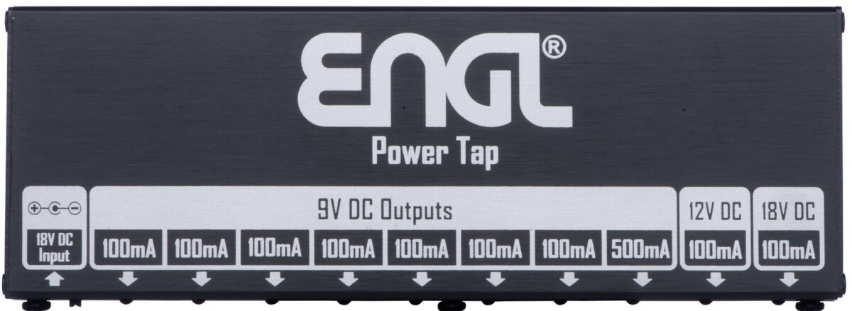 ENGL POWER TAP