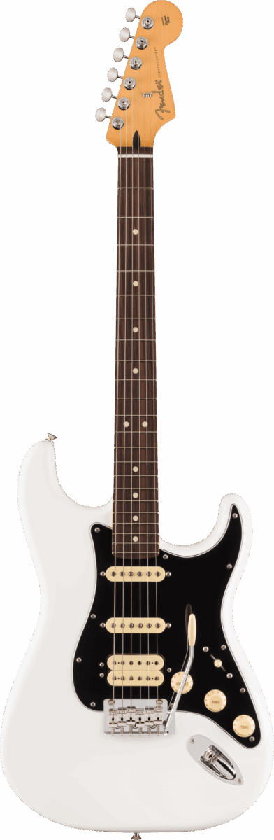 FENDER PLAYER II STRATOCASTER HSS RW PWT