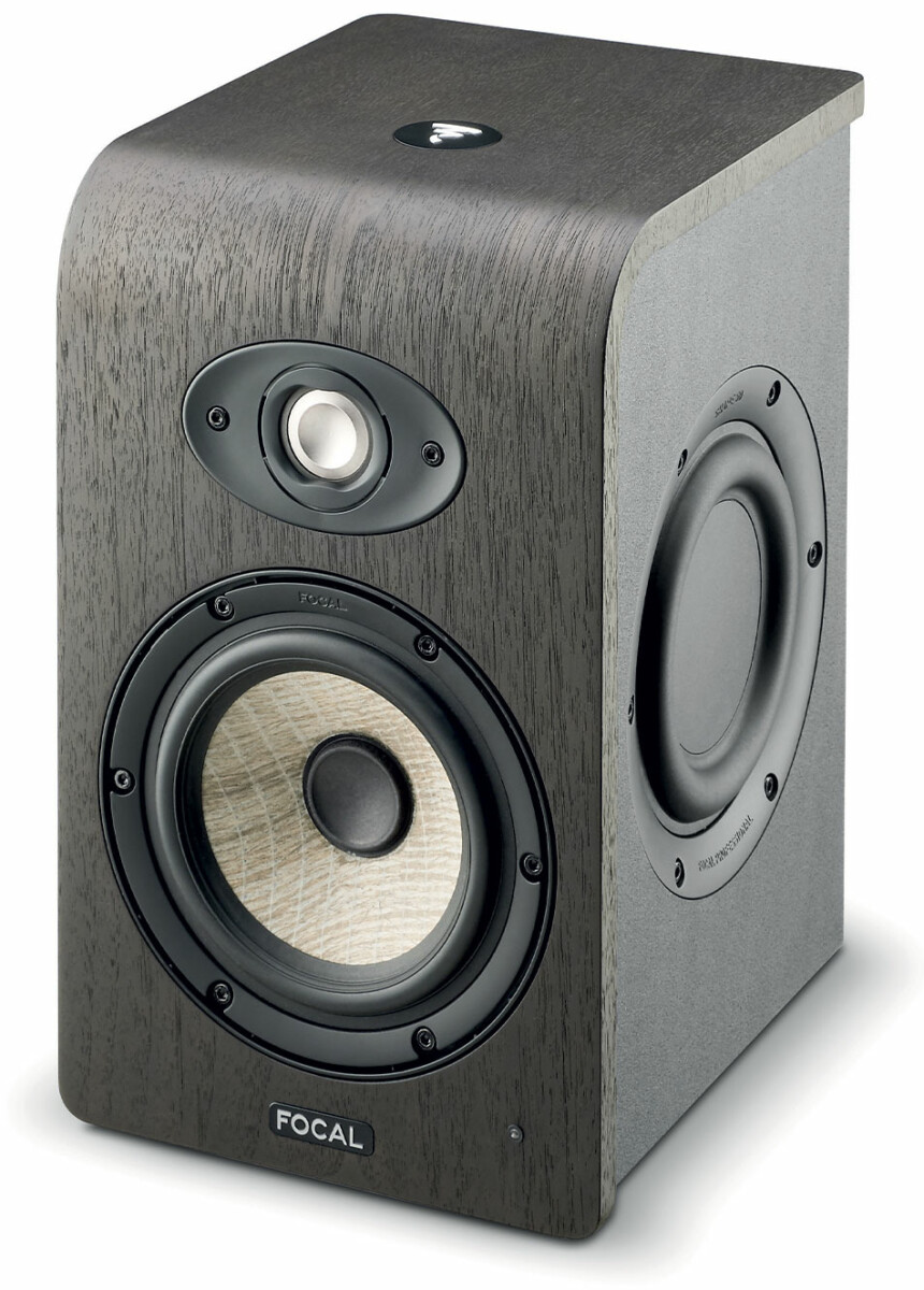 FOCAL SHAPE 50