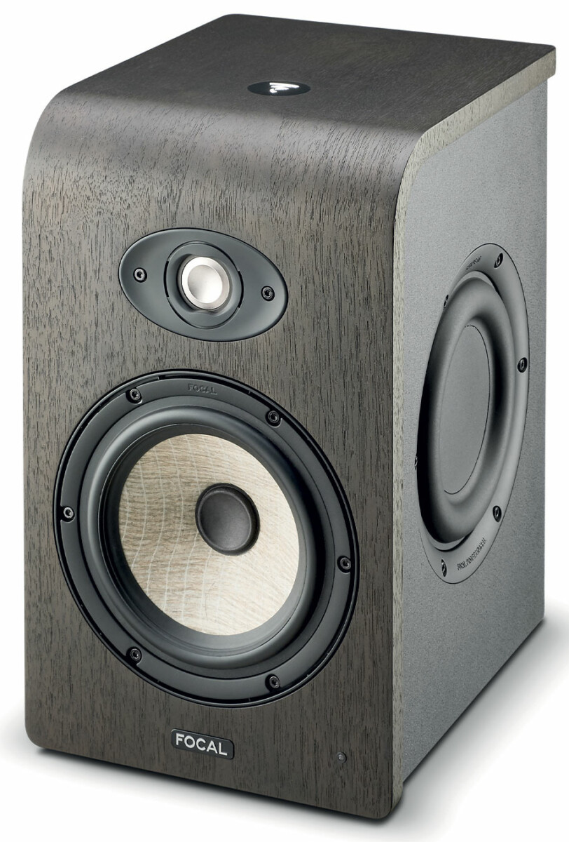 FOCAL SHAPE 65