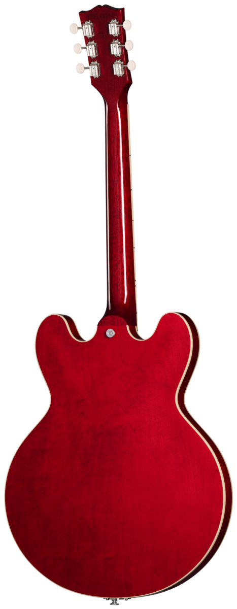 GIBSON ES-330 SIXTIES CHERRY