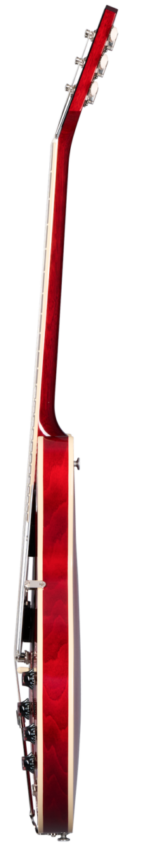 GIBSON ES-330 SIXTIES CHERRY