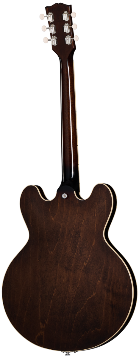 GIBSON ES-330 TOBACCO SUNBURST