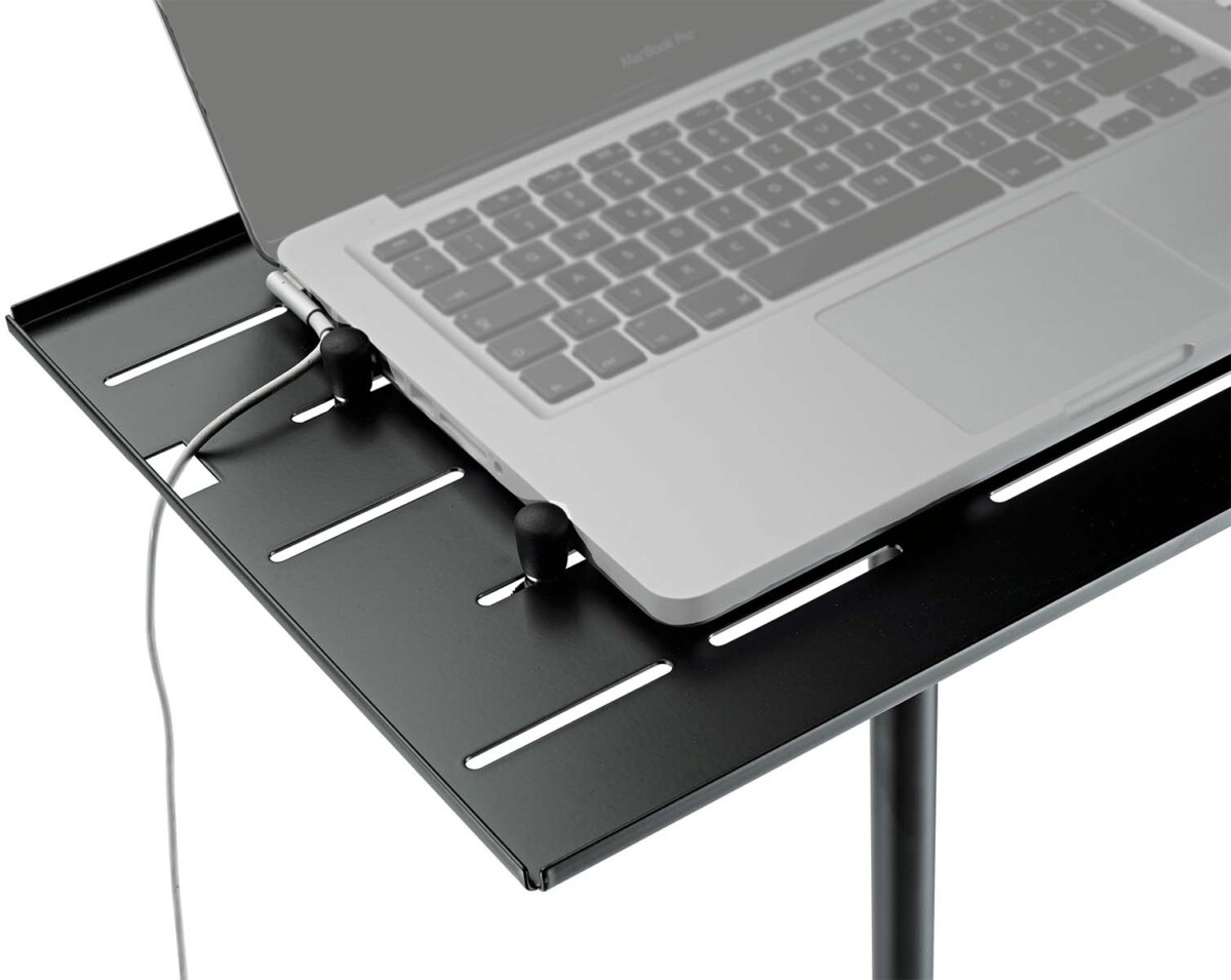 KM 12185 LAPTOP STAND