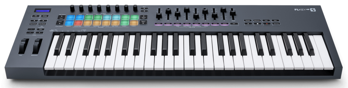 NOVATION FLKEY 49