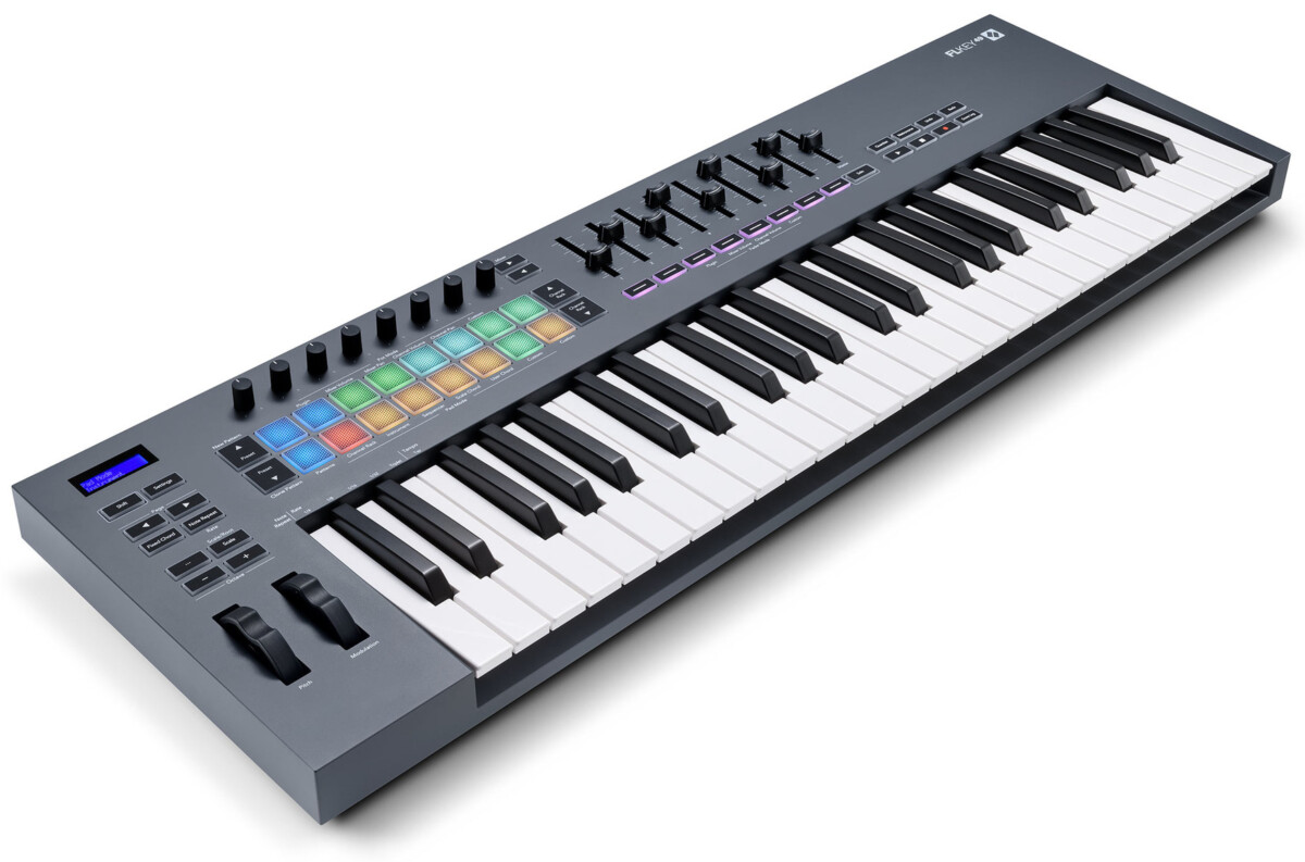 NOVATION FLKEY 49