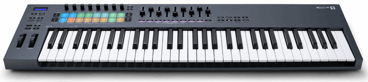 NOVATION FLKEY 61