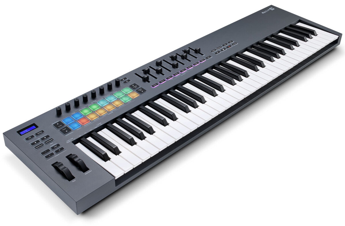 NOVATION FLKEY 61