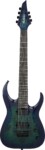 JACKSON PRO PLUS MISHA MANSOOR JUGGERNAUT HT7P CHLORINE BURST