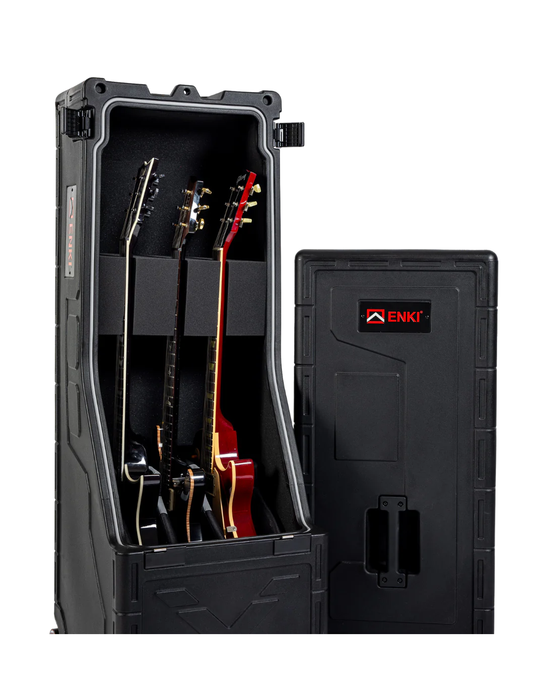 ENKI X3 GUITAR CASE