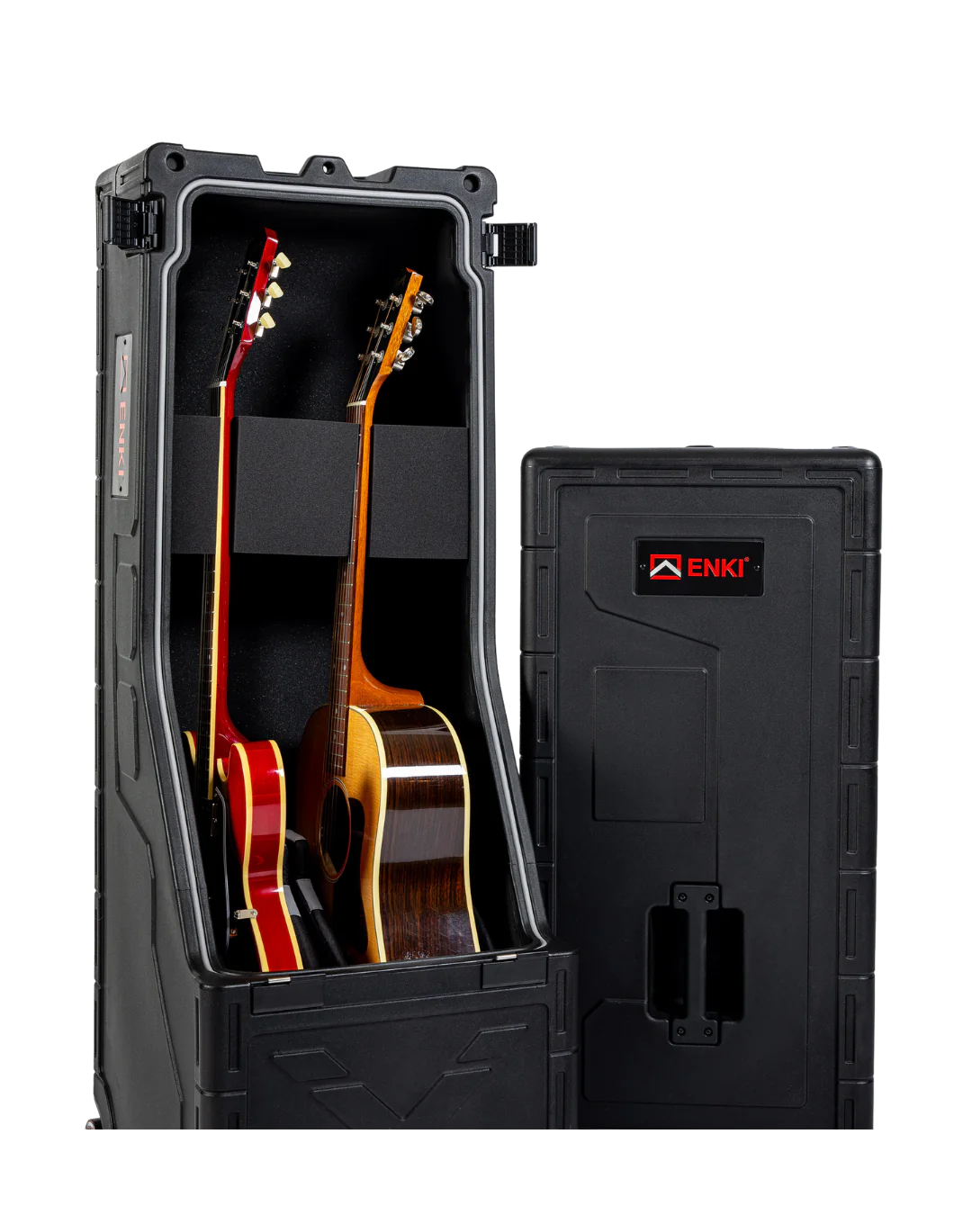 ENKI X3 GUITAR CASE