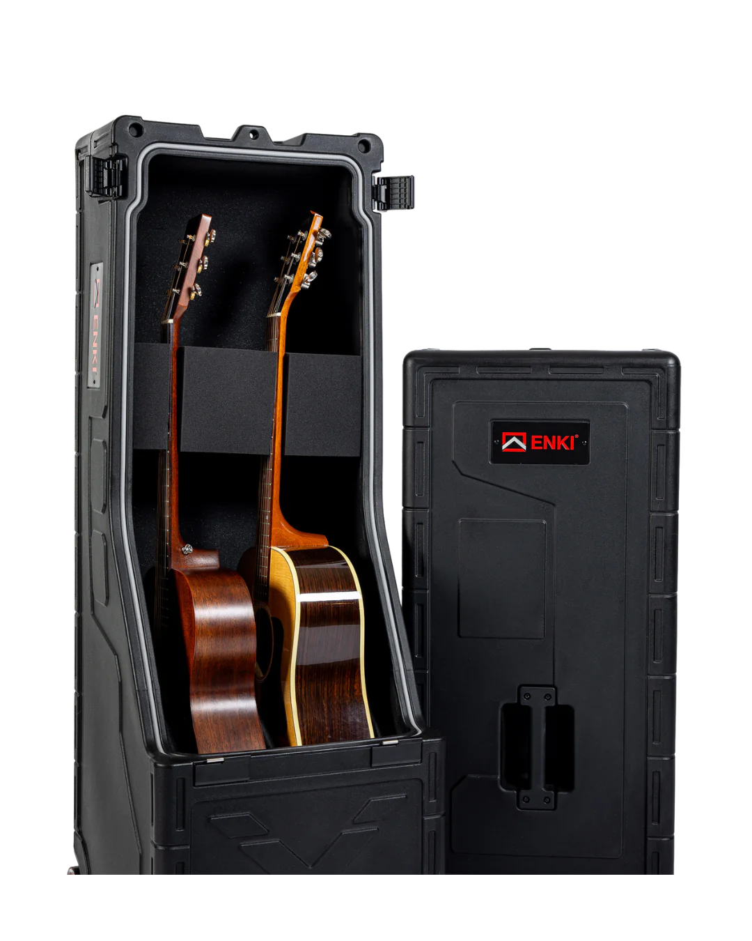 ENKI X3 GUITAR CASE