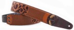 RIGHTONSTRAPS NASHVILLE LIGHT BROWN