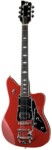 DUESENBERG PALOMA RED SPARKLE