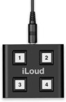 IKMULTIMEDIA ILOUD PRECISION REMOTE CONTROLLER