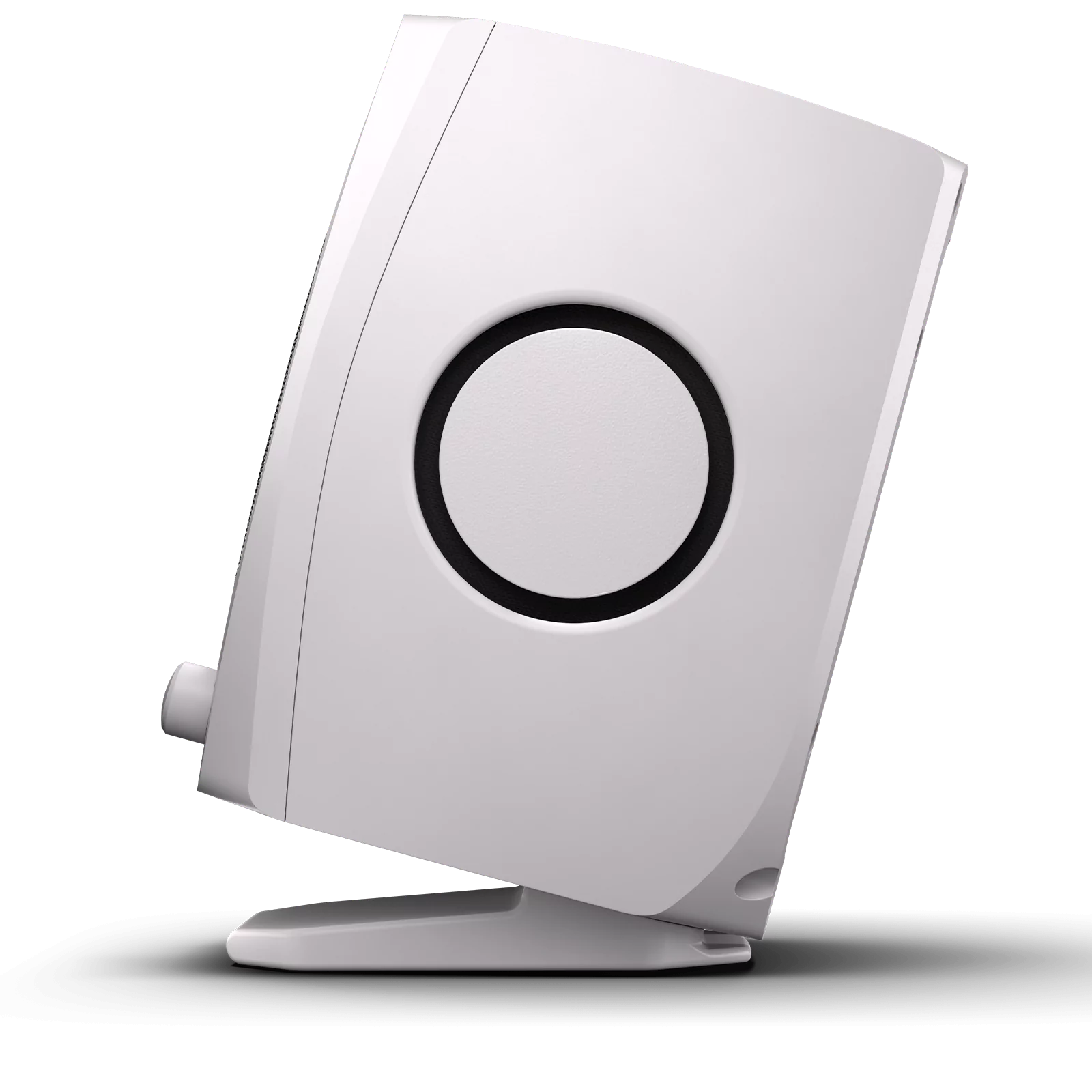 ADAM D3V DESKTOP MONITORS WHITE