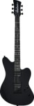 JACKSON JS22 SURFCASTER HT GLOSS BLACK