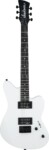 JACKSON JS22 SURFCASTER HT SNOW WHITE