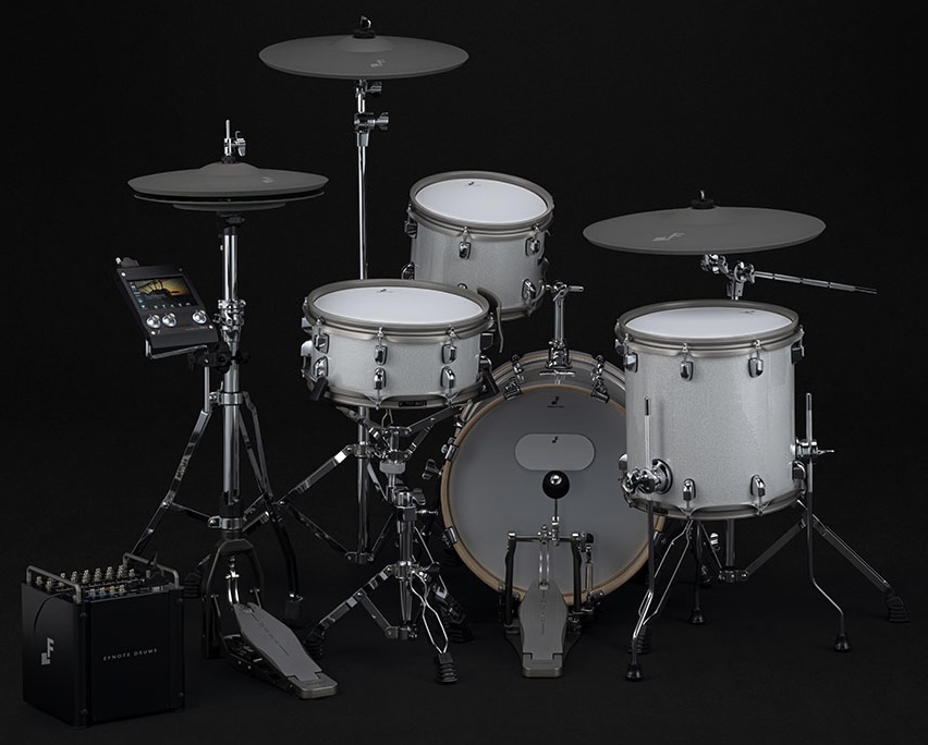 EFNOTE PRO 500 STANDARD SET