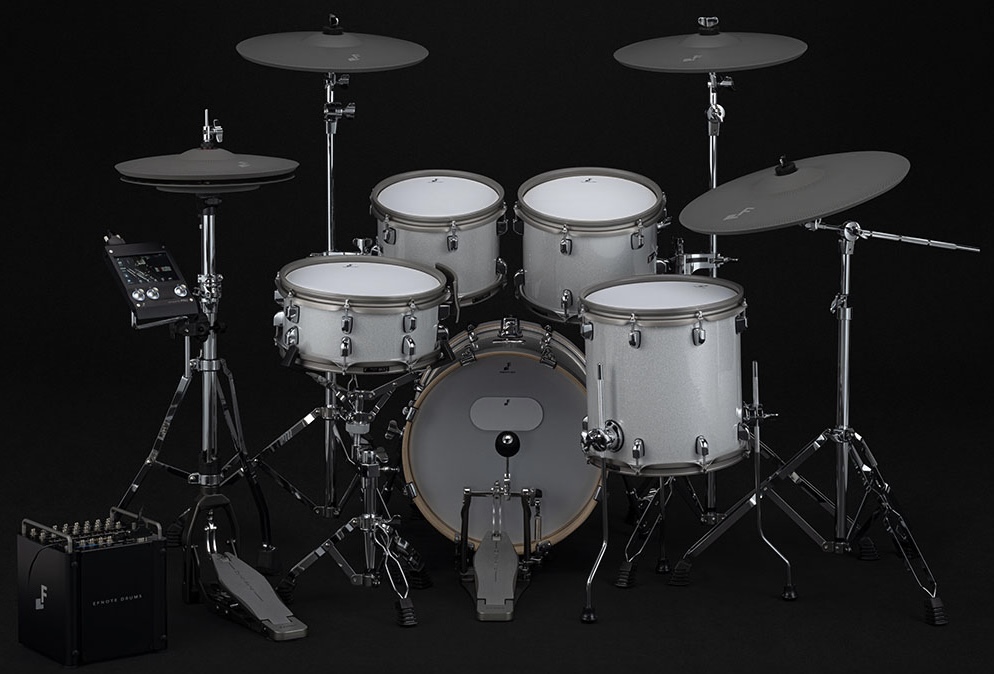 EFNOTE PRO 501 TRADITIONAL SET