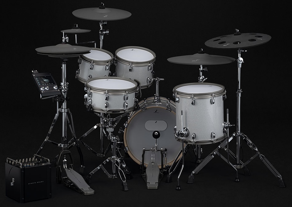 EFNOTE PRO 502 MODERN SET