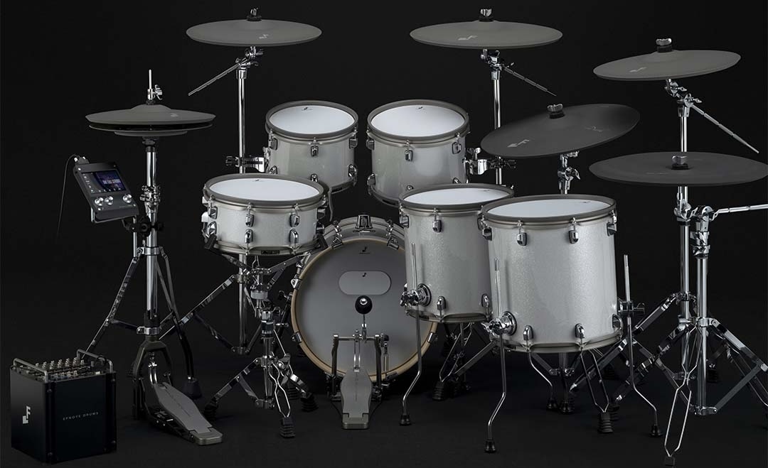 EFNOTE PRO 505 HEAVY SET