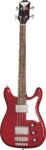 EPIPHONE NEWPORT BASS CHERRY