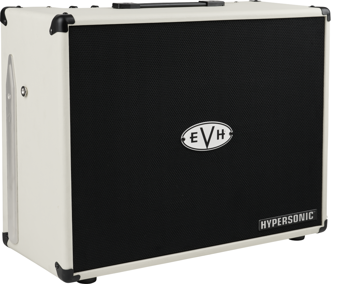 EVH5150III HYPERSONIC FR-12 IVORY
