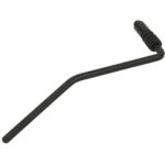 FLOYDROSE TREMOLO ARM ASSY BLK