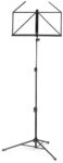 GRAVITY NS 441 B FOLDING MUSIC STAND