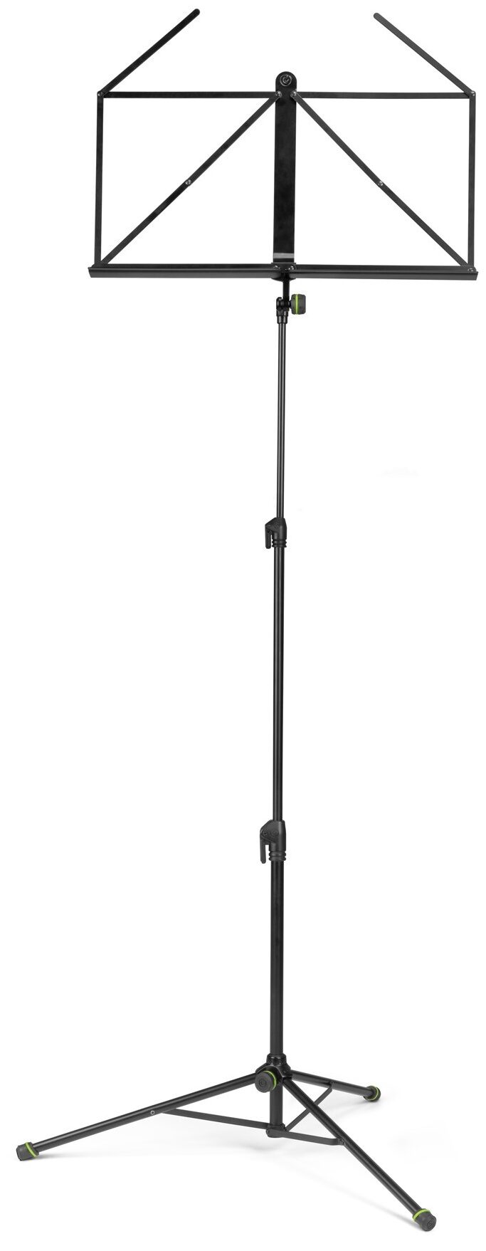 GRAVITY NS 441 B FOLDING MUSIC STAND