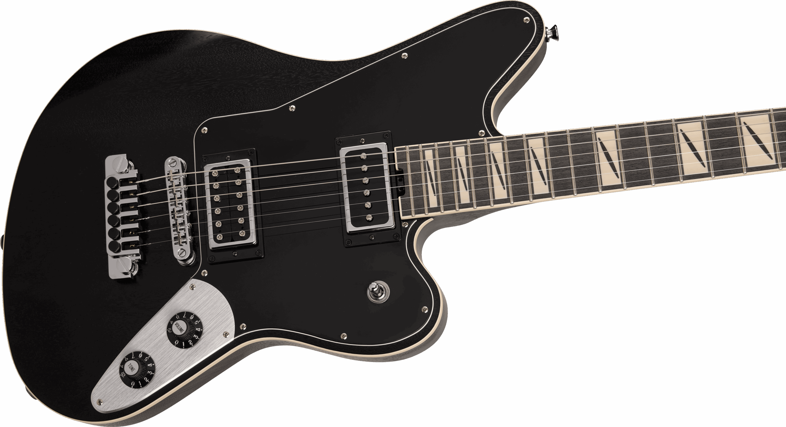 JACKSON PRO LEE MALIA LM-1987 BLACK