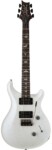 PRS STANDARD 24 SATIN PEARL WHITE 2025