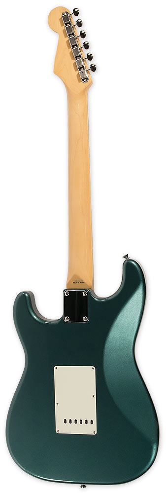 TOKAI TST-101R SHERWOOD GREEN METALLIC
