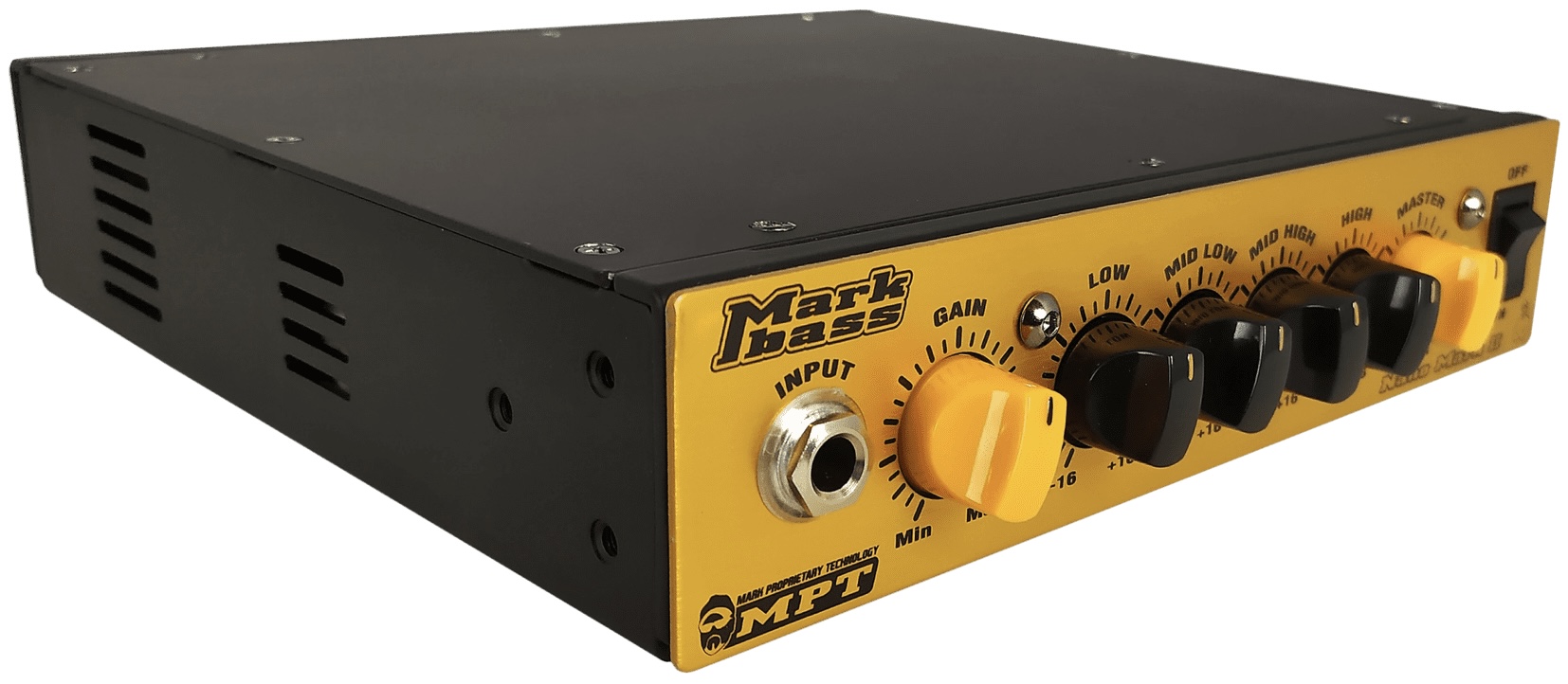 MARKBASS NANO MARK II